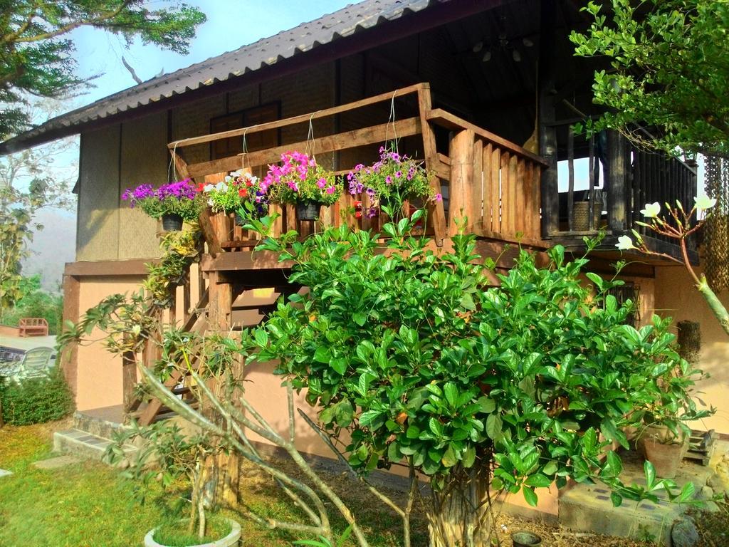 Pai Happy Village Zewnętrze zdjęcie