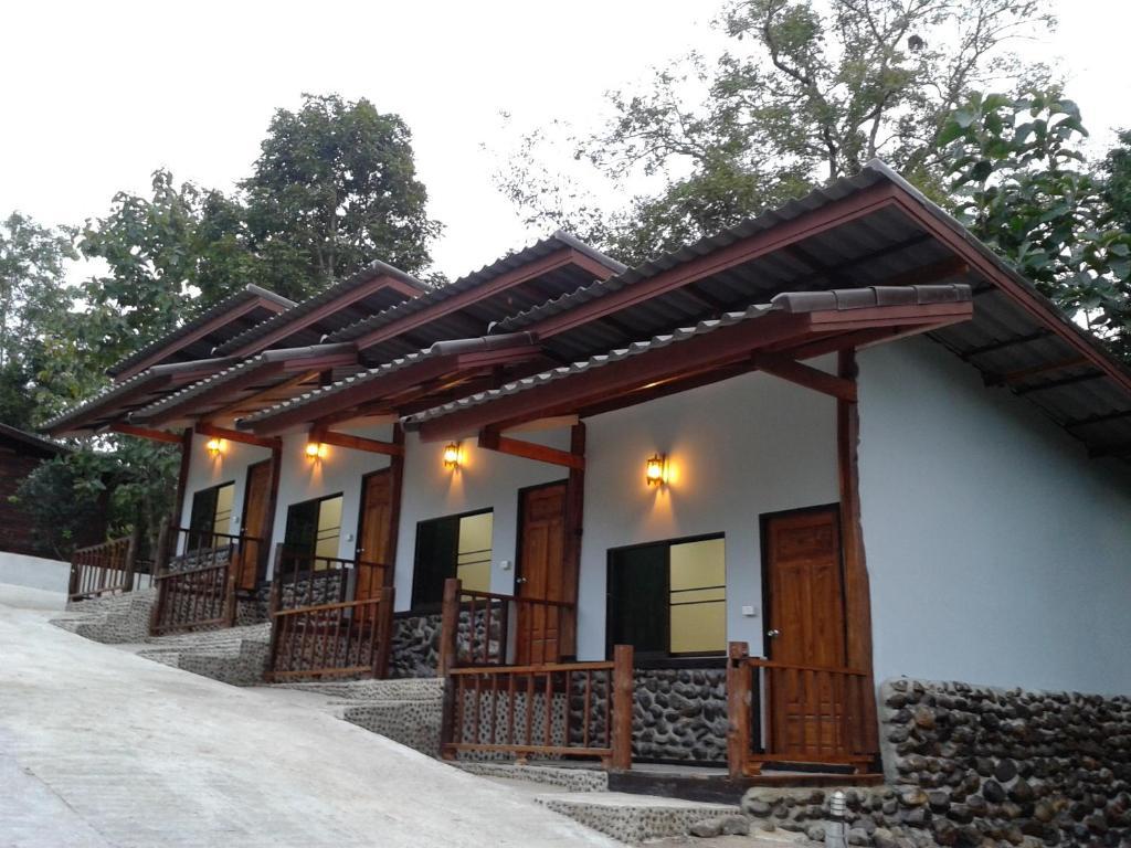 Pai Happy Village Zewnętrze zdjęcie