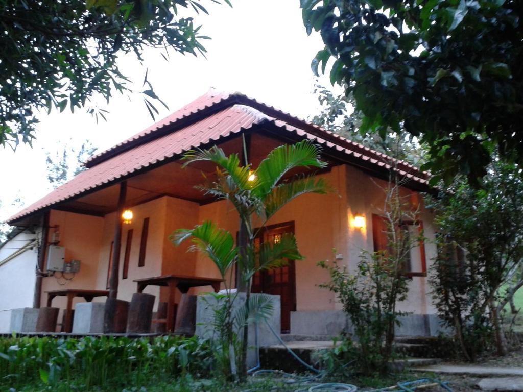 Pai Happy Village Zewnętrze zdjęcie