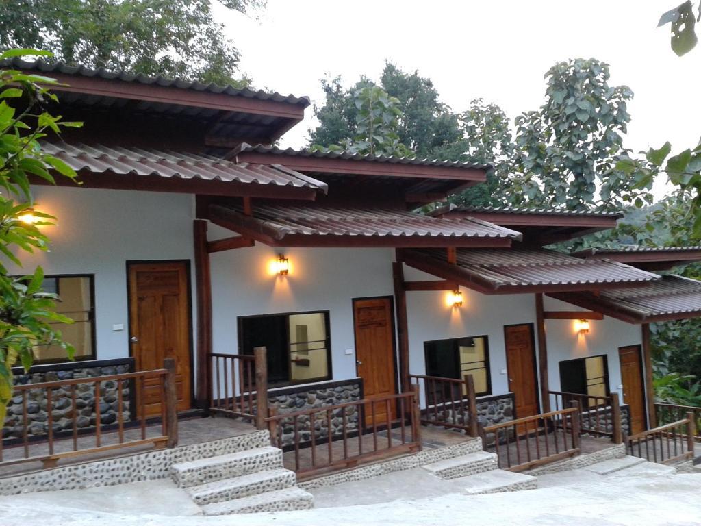 Pai Happy Village Zewnętrze zdjęcie