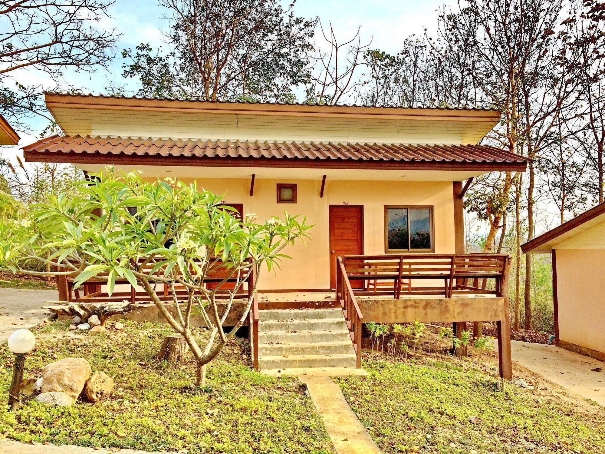 Pai Happy Village Zewnętrze zdjęcie